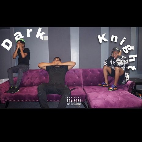 Dark Knight ft. Jocc | Boomplay Music