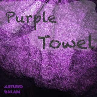 Purple Towel (Studio Version)