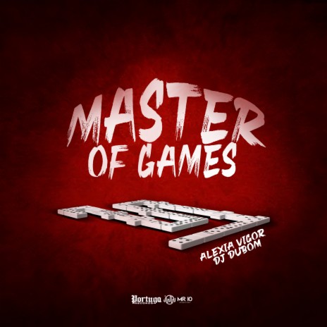 Master of Games ft. Alexia Vigor | Boomplay Music