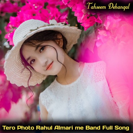 Tero Photo Rahul Almari Me Band (Mewati)