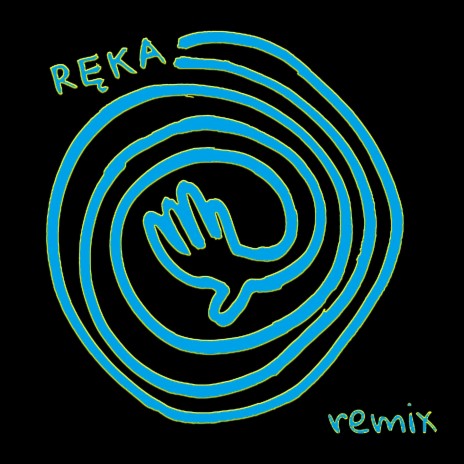 Ręka (Envee Remix) ft. Szałowy Piotrek & Envee | Boomplay Music