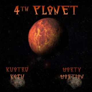 4th Planet