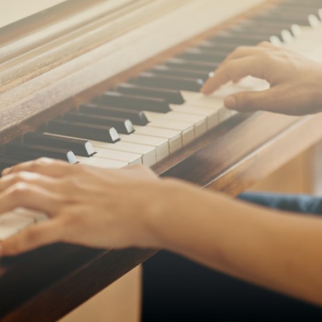 Piano Happy Moments | Boomplay Music