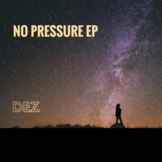 No Pressure EP