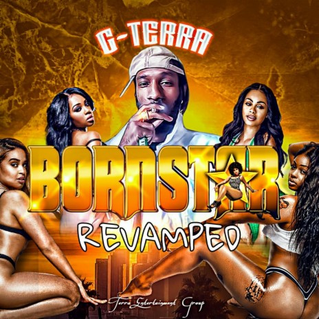 Bornstar (Revamped) | Boomplay Music