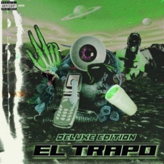 El Trapo (Deluxe)