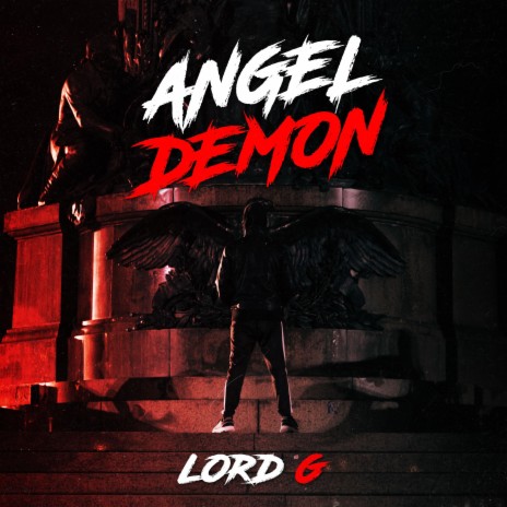 Angel Demon | Boomplay Music