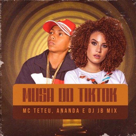 Musa do Tiktok ft. Ananda & DJ JB Mix | Boomplay Music