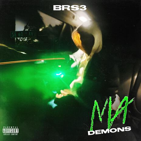 Ma Demons | Boomplay Music