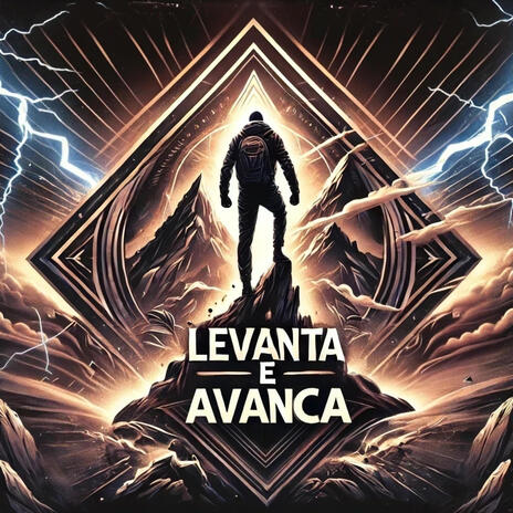 Levanta e Avança | Boomplay Music