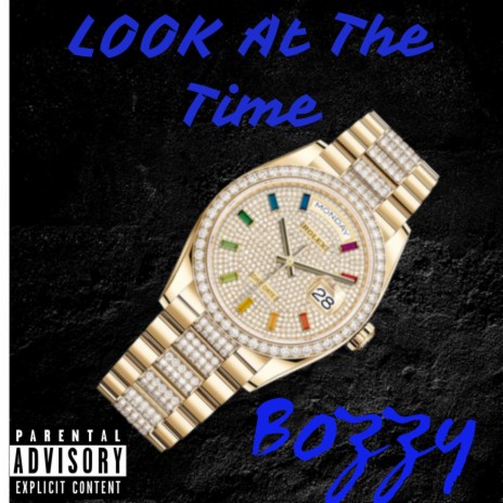 Look At The Time | Boomplay Music