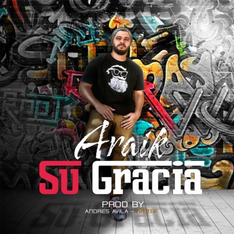 Su Gracia ft. AVHITz | Boomplay Music