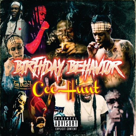 Birthday Behavior | Boomplay Music