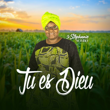 Tu es Dieu | Boomplay Music