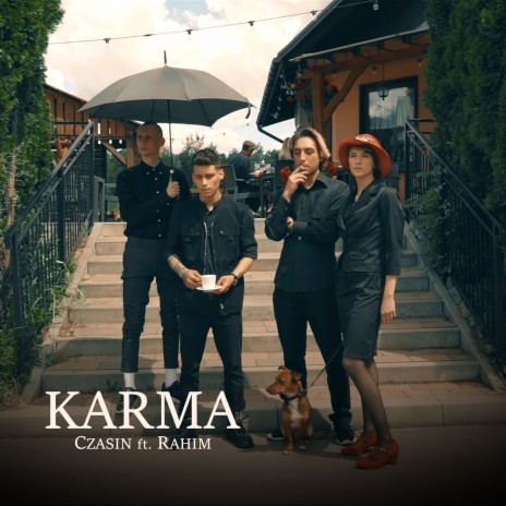 Karma ft. Rahim | Boomplay Music