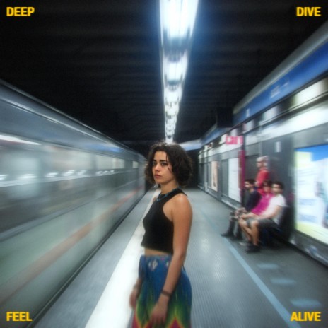 Feel Alive | Boomplay Music