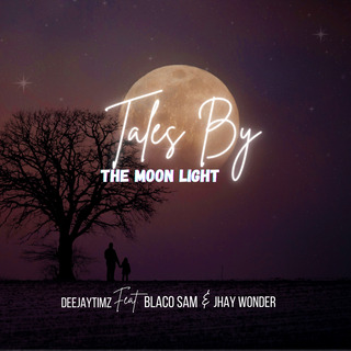 Tales By The Moon Light