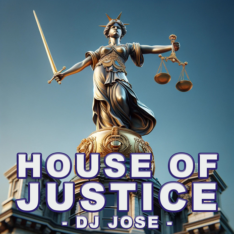 House of Justice 2008 (Johnny Crockett Radio Mix) ft. Johnny Crockett