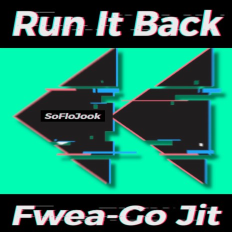 RUN IT BACK | Boomplay Music