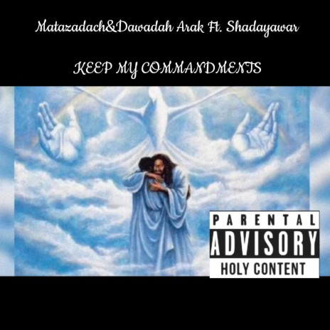 Keep My Commandments