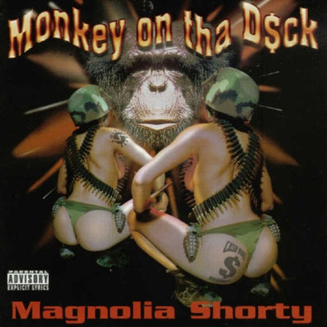 Monkey on Tha D$ck | Boomplay Music