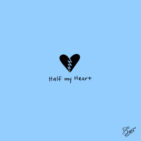 Half My Heart (Live - Acoustic) | Boomplay Music