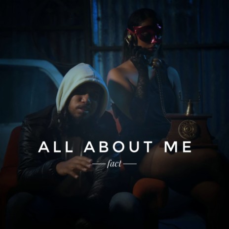 All About Me | Boomplay Music