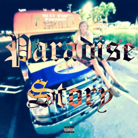 Paradise Story, Pt. 3 | Boomplay Music