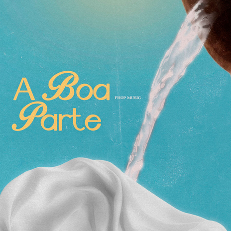 A Boa Parte (Ao Vivo) ft. Nívea Soares | Boomplay Music