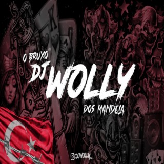 DJ WOLLY