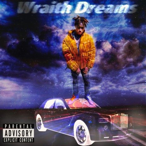 Wraith Dreams | Boomplay Music