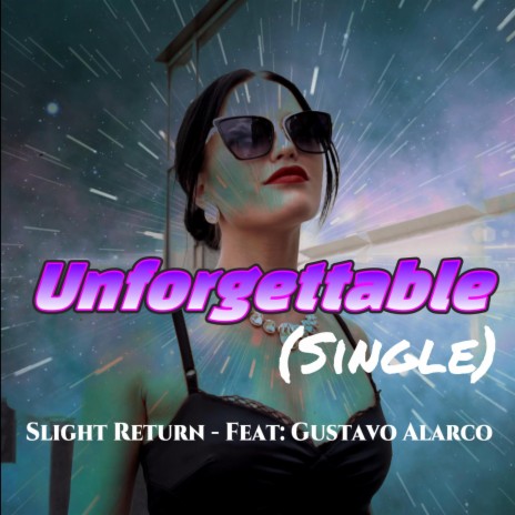 Unforgettable ft. Gustavo Alarco