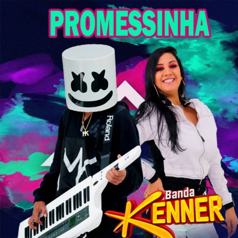 Promessinha | Boomplay Music
