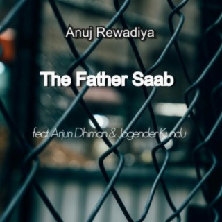 The Father Saab