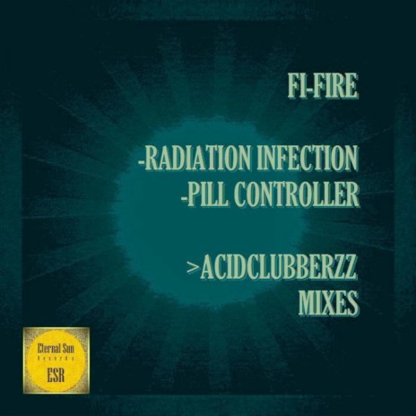 Pill Controller (Acidclubberzz Remix) | Boomplay Music