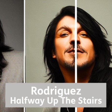 Halfway up the Stairs | Boomplay Music