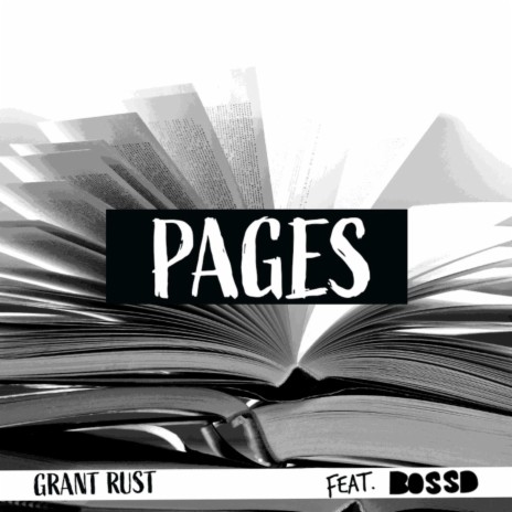 Pages ft. Bossd | Boomplay Music