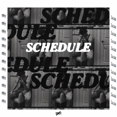SCHEDULE | Boomplay Music