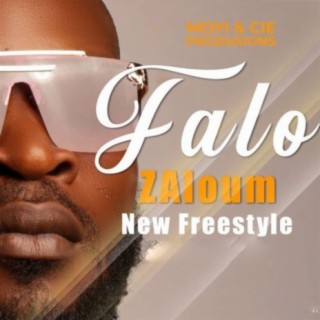 Zaloum freestyle 2