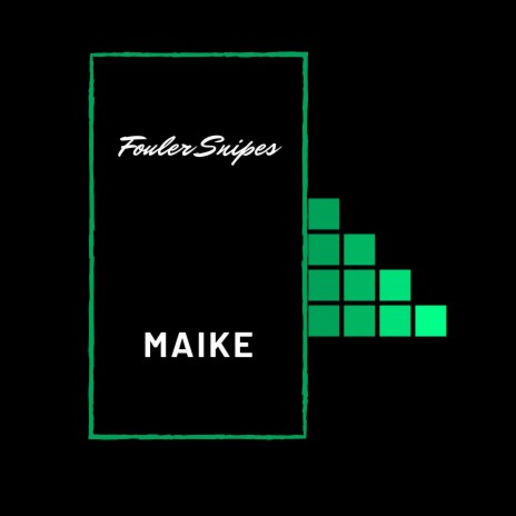 Maike | Boomplay Music