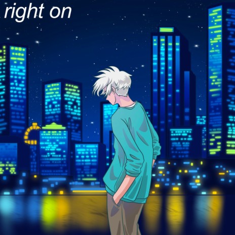 right on | Boomplay Music