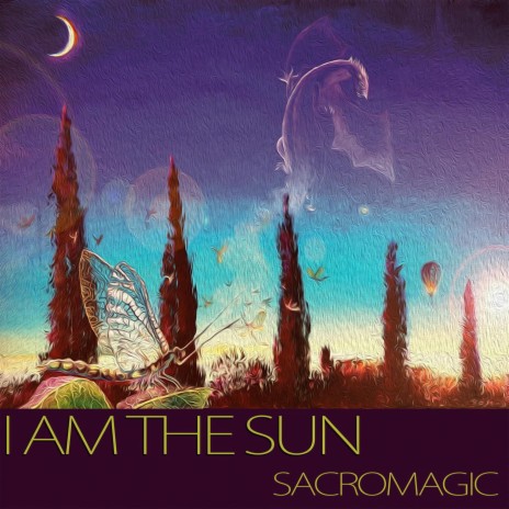 I Am the Sun | Boomplay Music