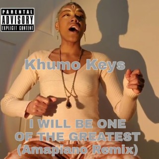 Khumo Keys