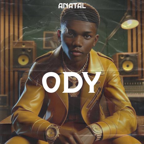 Ody | Boomplay Music