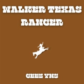 Walker Texas Ranger