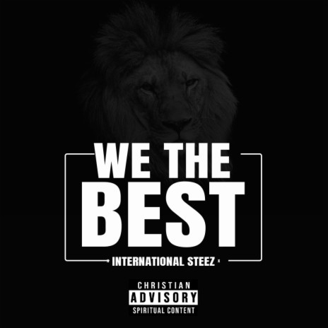 We The Best | Boomplay Music