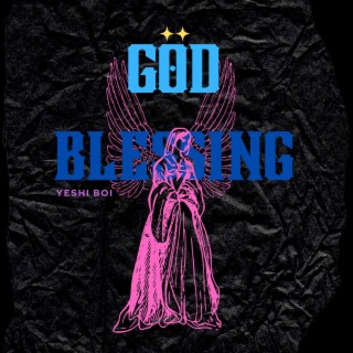 God Blessing