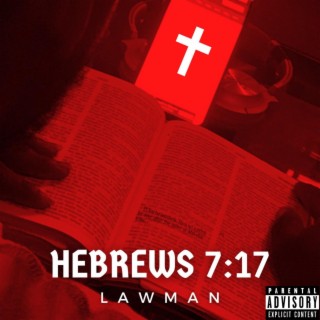 Hebrews 7:17 lyrics | Boomplay Music