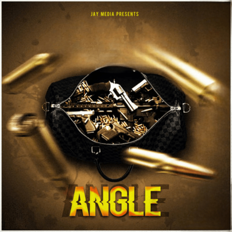 Angle (Radio Edit) ft. Jay Swain | Boomplay Music