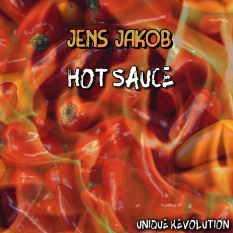 Hot Sauce (Original Mix)